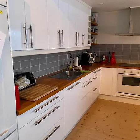Vakantiehuis Dyrhaug - Hytte Med Utsikt Over Kroderen
